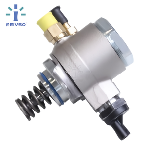 PEIVSO Pompe à carburant haute pression de haute qualité OEM 03C127026C pour VW Golf Touran Tiguan Audi A1 A3 Skoda Octavia 2008-2015 1.2-1.4T - Product Image 1