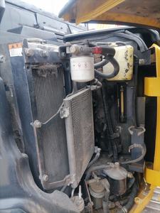 حفارة مستعملة ذات نوعية جيدة من نوع mp55mr و mp35mr و c35mr رخيصة للبيع حفارة مستعملة kmatsu و c55 mr للبيع - Product Image 3