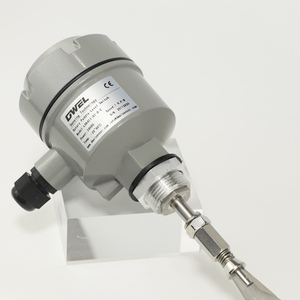 DWEL LSK400 220VAC 24VDC Interrupteur de niveau rotatif à palette pour poudres, silos de solides, granulés, céréales, ingrédients alimentaires, biomasse, <span class=keywords><strong>sciure</strong></span> de bois - Product Image 4