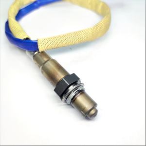 Nuevo Sensor de Oxígeno Lambda Posterior de Fabricación 0258006569 0 258 006 569 3M51-9G444-AA 1346367 para <span class=keywords><strong>Ford</strong></span> - Product Image 3