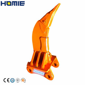 <span class=keywords><strong>Ripper</strong></span> per Escavatore HOMIE 3-50 Tonnellate <span class=keywords><strong>Ripper</strong></span> per Impieghi Gravosi Durevoli e Robusti in Vendita - Product Image 4