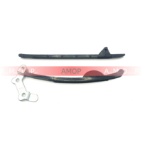 Rail de guidage du tendeur du système de calage moteur 100 % nylon pour guide de chaîne de distribution Yamaha