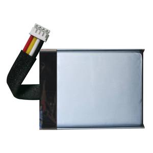 L0721-LF baterai Li-Ion polimer <span class=keywords><strong>3</strong></span>.7V 1250mAh untuk SPEAKER JBL Clip3 klip <span class=keywords><strong>3</strong></span> 3AN 3SAND MLP553851 504050 T239 - Product Image 1