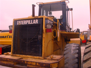 รถตักล้อยางมือสอง รุ่น 938F JAPAN ปี 2020 น้ำหนัก 15 ตัน เครื่องยนต์ CAT 92 กิโลวัตต์ ปั๊มไฮดรอลิก 2500 ชั่วโมง ขายด่วน - Product Image 2