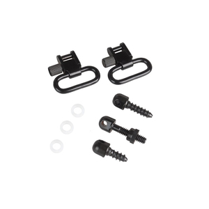 3pcs Heavy Duty kim loại QD xoay phù hợp với <span class=keywords><strong>ruger</strong></span> <span class=keywords><strong>10</strong></span>/<span class=keywords><strong>22</strong></span> 1 inch QD Sling xoay với vít - Product Image 4