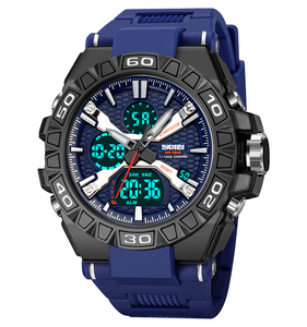 SKMEl 2220 moda deporte 3ATM impermeable crono reloj deportivo digital - Product Image 4