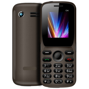 K21 prezzo più basso di fabbrica grandi chiavi 1.77 pollici 3 colori economici Blu cellulare telefoni cellulari sbloccati - Product Image 5