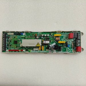 Carte mère de climatiseur Midea MDV-D160Q4BP3N1-E-D.1.1.1, pièce de rechange anti-poussière pour système central - Product Image 1