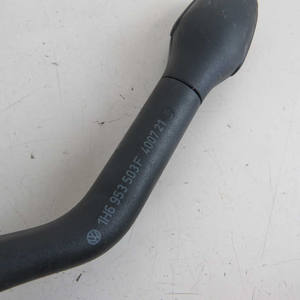 Leva di comando tergicristallo 1H0953503F Volkswagen Golf Mk3 1991-97 usata (76141) - Product Image 3