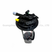MU1656/19179565/19177920/19368796 pour Hummer H2 6.2L V8 2008 pièces automobiles systèmes de moteur assemblage pompe d'injection de carburant