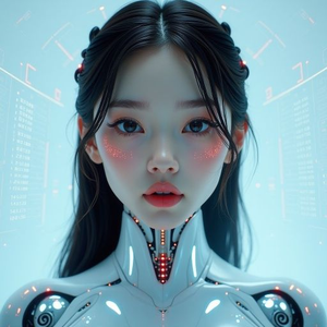 Robot Compagno Emotivo con <span class=keywords><strong>Intelligenza</strong></span> <span class=keywords><strong>Artificiale</strong></span>, Dotato di Dialogo Vocale e un'Ampia Gamma di <span class=keywords><strong>Azioni</strong></span> Interattive - Product Image 6