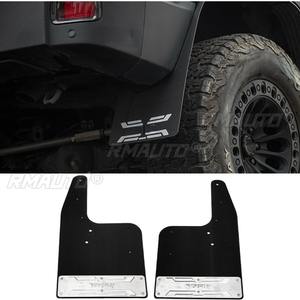 Para Great Wall Tank 300: Accesorios Exteriores, Guardabarros Delanteros y Traseros, Faldillas Antisalpicaduras, Kit de Carrocería Inferior - Product Image 2