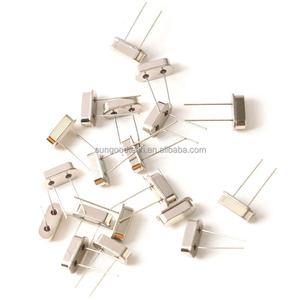 Oscillatore HC-49S a cristalli passivi 18 18.000 18.432 20 <span class=keywords><strong>20.000</strong></span> 22.1184 24 25M - Product Image 4