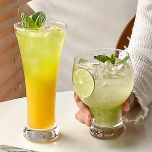 Verre à Margarita, Verre à Cocktail Transparent, Gobelet à Vin, Verre à Boire pour Jus, Boissons, <span class=keywords><strong>Bar</strong></span>, Fête, Vaisselle - Product Image 3