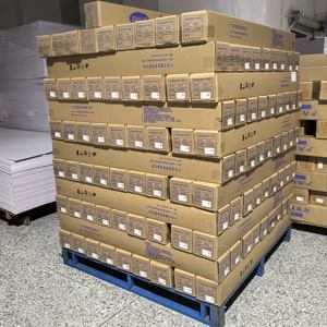 Etiqueta Adhesiva Imprimible Resistente a los Rayos UV, Marca SAILS, Ecológica, Mate, Rollo de Papel Sintético PP, Resistente al Agua, <span class=keywords><strong>Precio</strong></span> de Fábrica - Product Image 6