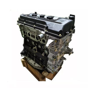 Motor de locomotora profesional con certificado CE - Product Image 1