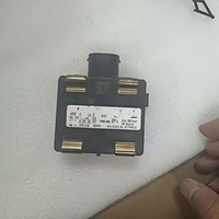Módulo de Control de Radar para Parachoques Bentley Bentayga, Sensor de Punto Ciego, Sistema de Asistencia de Cambio de Carril 4M0907590E
