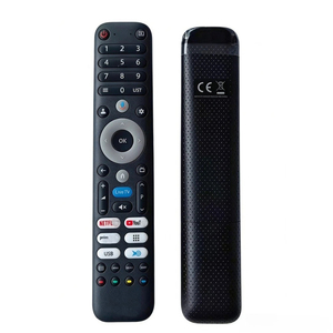 รีโมทคอนโทรลด้วยเสียงสำหรับ CHIQ TV U55QM10 L40FT L32FM10V U65M10F M55QN9G - Product Image 1