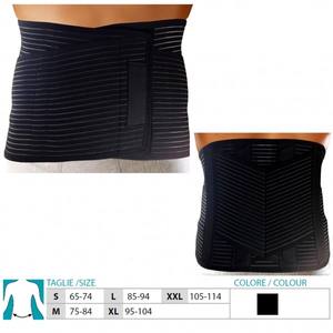 ORIONE Lumbosacral <b>Corset</b> Ref. 3082 - Product Image 1