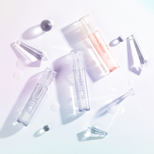 LIPHIP Gloss à lèvres liquide repulpant, effet volume, lèvres plus pulpeuses, fini brillant, hydratant, non collant, lisse, léger, export coréen - Product Image 2