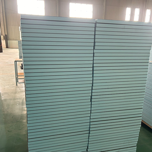 Panneau XPS, panneau Hardiebacker, panneau <span class=keywords><strong>de</strong></span> support pour carrelage, panneau <span class=keywords><strong>de</strong></span> <span class=keywords><strong>ciment</strong></span> pour douches, baignoires, installation facile, panneau en mousse - Product Image 2