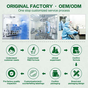 OEM Custom Dosage <b>Ashwagandha</b> Extract Drops 500mg-<b>1000mg</b> Private Label Service for Stress Relief Herbal Supplements - Product Image 6