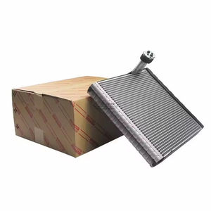 Évaporateur DENSO DA447610-8720 88501-0F051 pour Toyota RAV4 / Corolla - Product Image 4