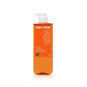 Perfetto Shampoo originale 680ML Mise En Scene Formula coreana - Product Image 1