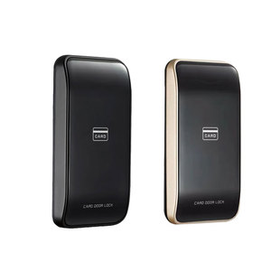 Serrure de cabinet intelligente UIELOCK QW-EM167 avec mot de passe, durable, antivol, en alliage de zinc, applications mobiles, télécommande, <span class=keywords><strong>carte</strong></span> Mi-fare, clavier - Product Image 2