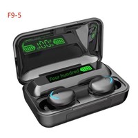 Écouteurs sans fil Bluetooth M10 en gros, nouveau modèle 2026, son de haute qualité, affichage numérique, contrôle vocal intra-auriculaire