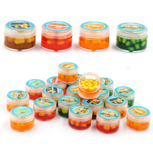 Appât liquide pour la pêche à la carpe Selco China, maïs sucré artificiel personnalisé en gros avec différentes odeurs - Product Image 5