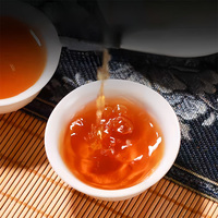 Thé chinois en gros Thé en bois d'agar 100% Naturel Vietnam Boisson de santé douce et délicieuse personnalisée Thé en bois d'agar chinois