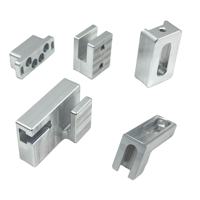 Servicio de Mecanizado de Piezas de Aluminio y Acero Inoxidable a Medida, Servicios de Torneado OEM para Piezas de Motocicletas y Automóviles, Piezas Mecanizadas por CNC