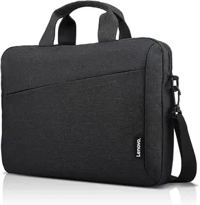 Wholesale Low Price Lenovo Laptop Bag Shoulder Bag For Women Laptop Bag Or Tablet Sleek Durable Water-Repellent Fabric