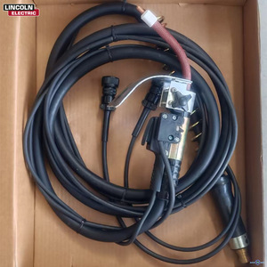 Lincoln Electric K345-10 <b>Welding</b> <b>Torch</b> 4.5m 5m 6m 6.5m 8m Air Cooled DC Manual For Pipeline Steel Structure <b>Welding</b> - Product Image 1
