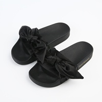 2024 personnalisé votre marque fournisseur imprimé coussin d'air designers pantoufles curseur chaussures toboggan femmes hommes diapositives Logo personnalisé