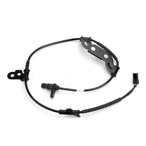 Sensor ABS Kia K4 59910-D1000 CW-5375 para Reparación o Reemplazo - Product Image 1