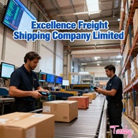 Transitaire maritime, tarifs des agents maritimes, Chine, Équateur, Honduras, Belize, conteneur complet (conteneurs 20/40GP), 30-45