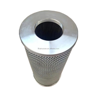 Éléments filtrants pour machines de construction 207-60-71180/HF35360/P550787, cartouches de filtre à huile de retour hydraulique pour machines minières