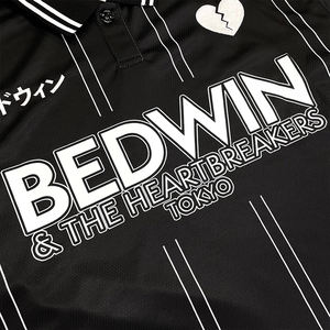 Maglia da calcio a maniche lunghe maglia da calcio traspirante ad asciugatura rapida maglia da calcio per Club nazionale all'ingrosso retrò - Product Image 4