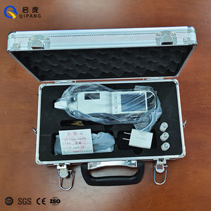 Jauge de micromètre à fil Laser portable 1400 fois/scan Tuyaux en Pvc sans contact Mesure de tube <span class=keywords><strong>Instruments</strong></span> Laser Jauge Laser de diamètre - Product Image 5