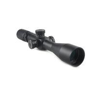 Scope FFP4-14x44IR Tactical Outdoor Hunting Scope Fast Focus Optical Sights Magnification Sight Manufacture Good Quality