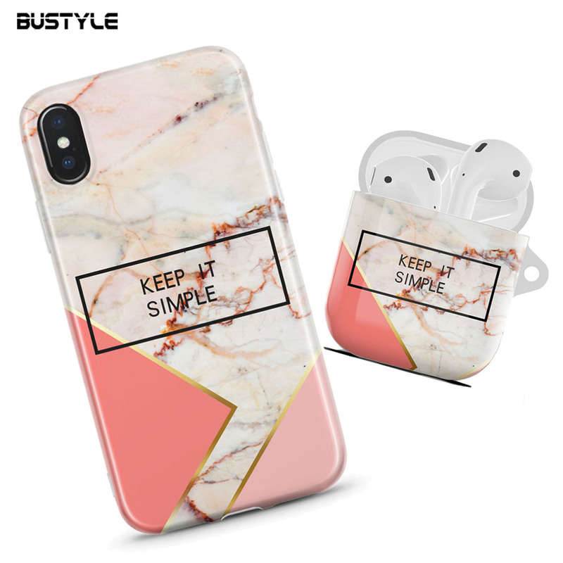 Silicone Case for Airpods Pro Wireless