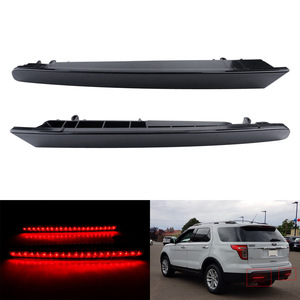 ไฟเบรกสะท้อนแสงท้ายรถยนต์ฟอร์ด เอ็กซ์พลอเรอร์ รุ่น LED รหัส BB5Z15A449C 12V - Product Image 3