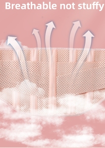 Grosir ikat pinggang ortopedi medis, kawat gigi belakang dapat diatur untuk punggung bawah dengan penahan - Product Image 4