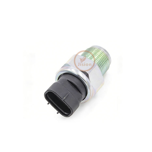 Capteur haute pression de rail commun de carburant de haute qualité 4990006160 499000-6160 pour EXCAVATEUR - Product Image 3