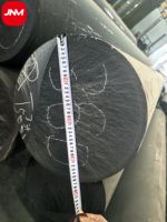 Barre en fer QT700 SG pour équipements lourds, rouleaux à haute charge, engrenages et composants usinés résistants à l'usure