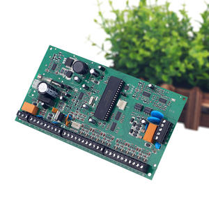 <span class=keywords><strong>PSTN</strong></span>アラームシステムセキュリティコントロールパネル - Product Image 3