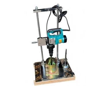 实验室<span class=keywords><strong>CBR</strong></span>普氏振动锤 电动土壤振动压实锤 - Product Image 4