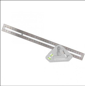 Công cụ mộc Cách Mạng đa chức năng cấp góc Cai Trị chế biến gỗ đa góc thước đo - Product Image 1